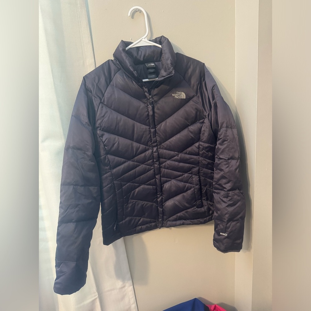 Northface jacket